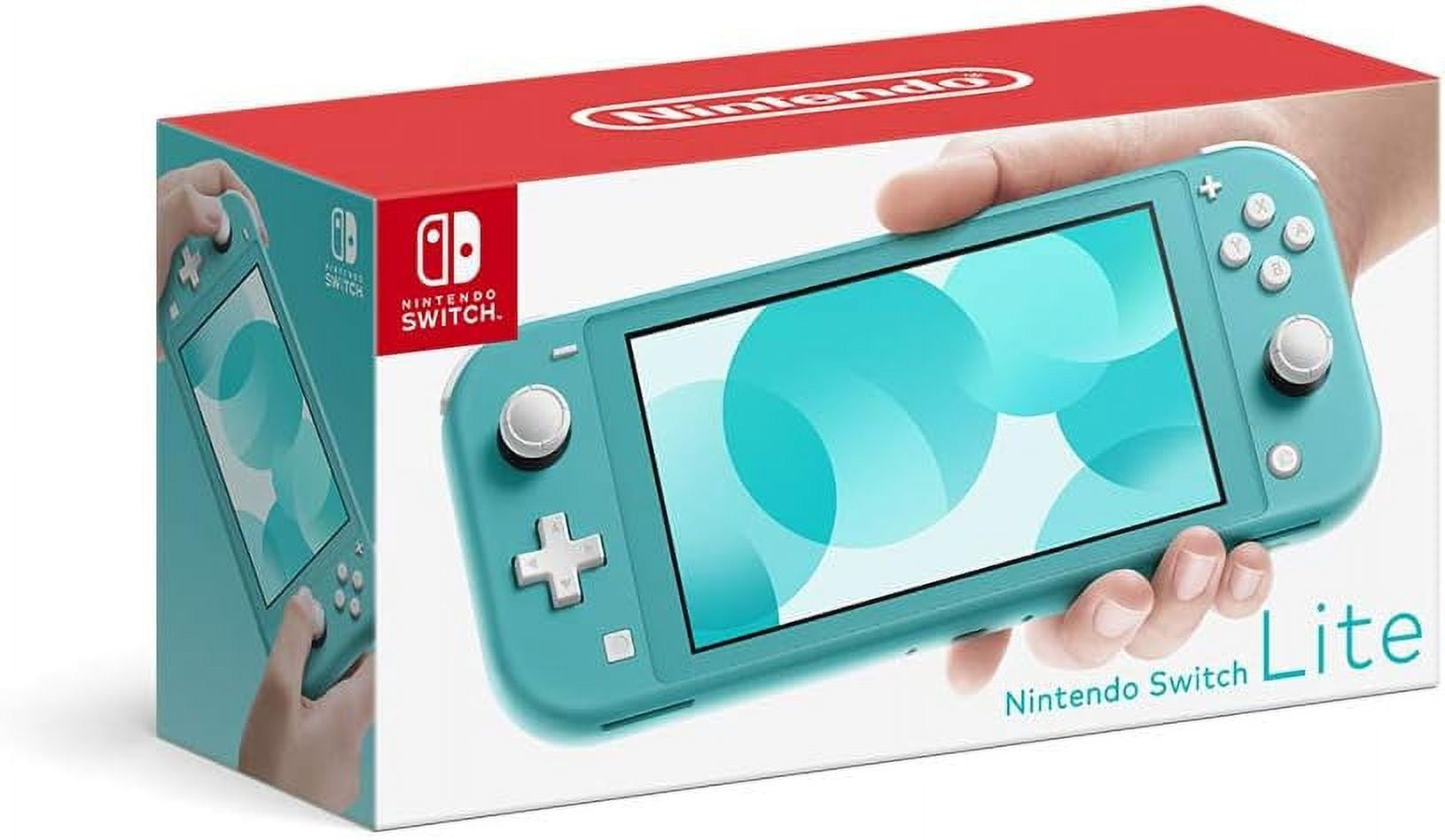 ニンテンドースウィッチライト Switchライト/グレー switchライト