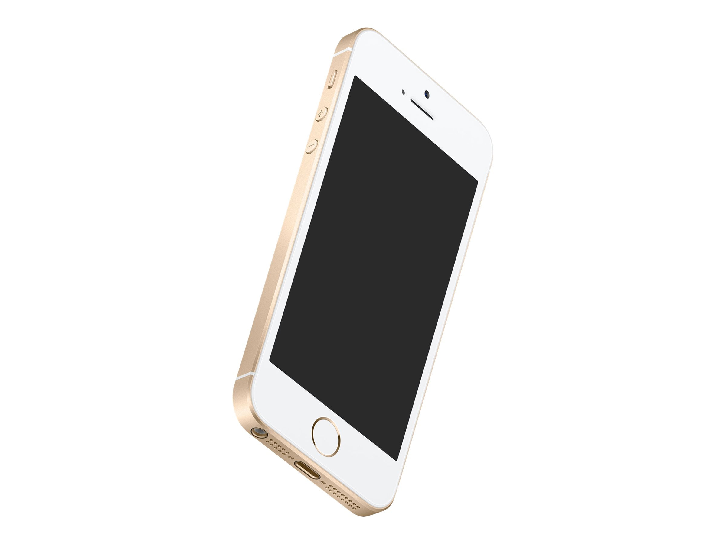 Sprint Apple iPhone SE 64GB Gold LTE Cellular MLYC2LL/A - Walmart.com