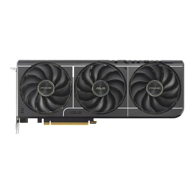 ASUS - PRIME NVIDIA GeForce RTX 5060 Ti 8GB GDDR7 PCI Express 5.0