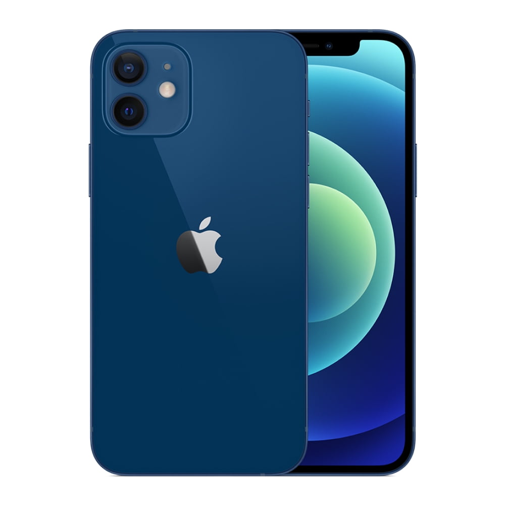 Refurbished Grade A Apple iPhone 12 128GB, Fully Unlocked