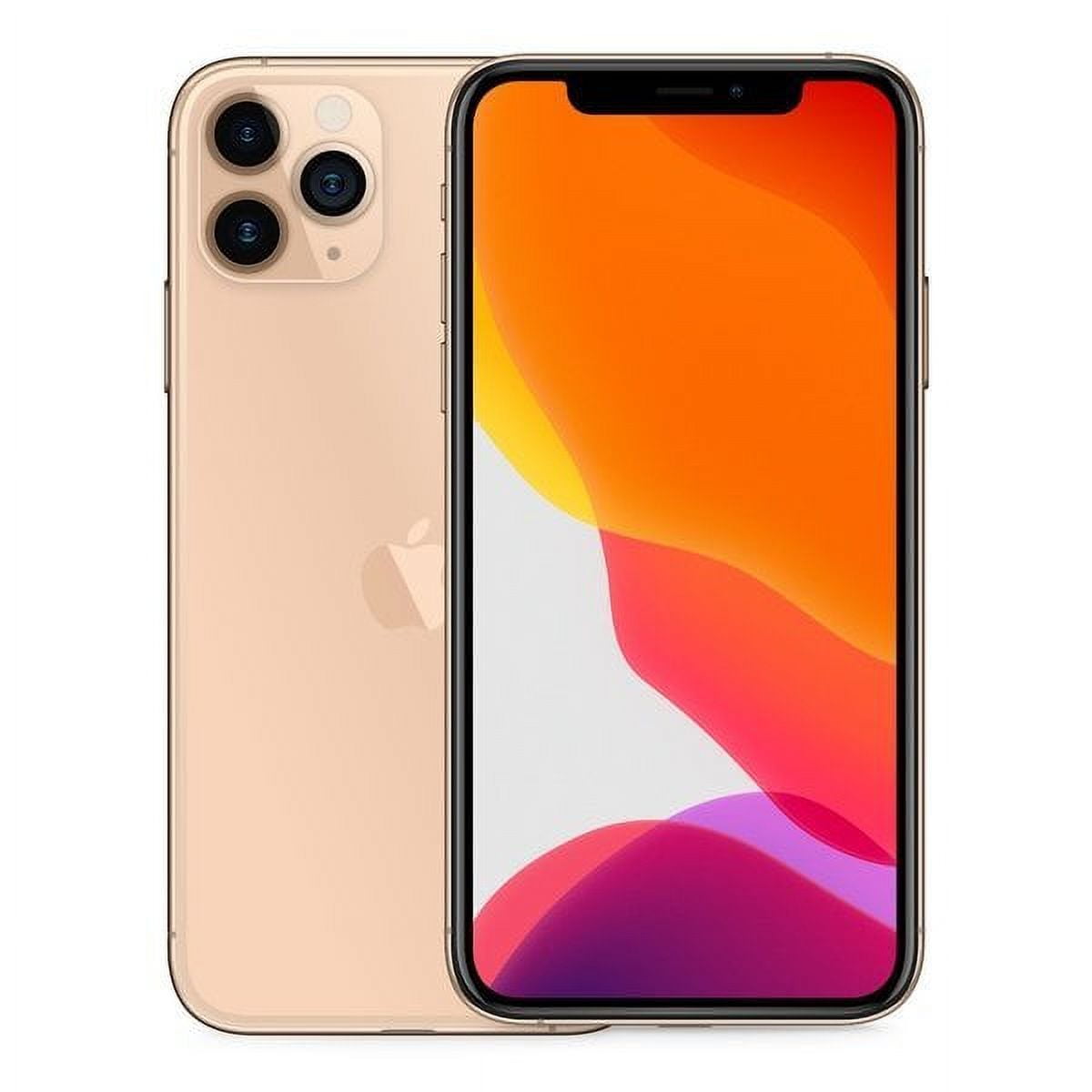 Apple iPhone 11 Pro ゴールド 本体【64GB】 Apple iPhone 11 Pro 64GB