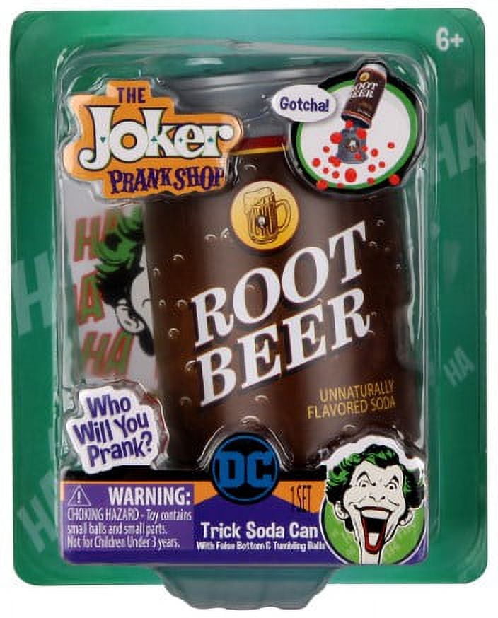 TINY JOKER Popping KAGE ♡M-mam♡ Tiny Joker | eBay