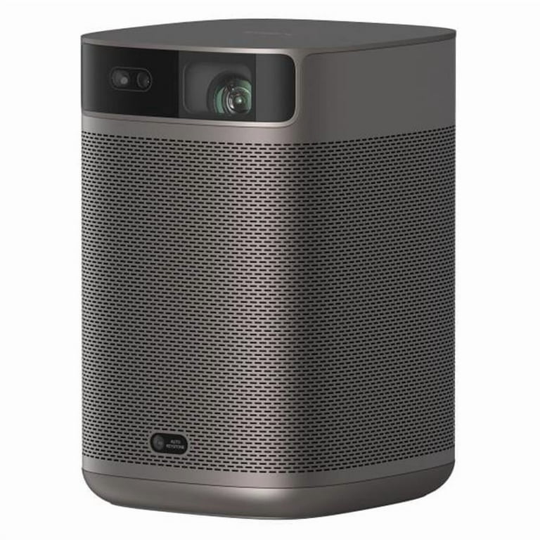 Xgimi Mogo 2 Pro Wi-Fi 5 & Bluetooth 1080p DLP Mini Projector with