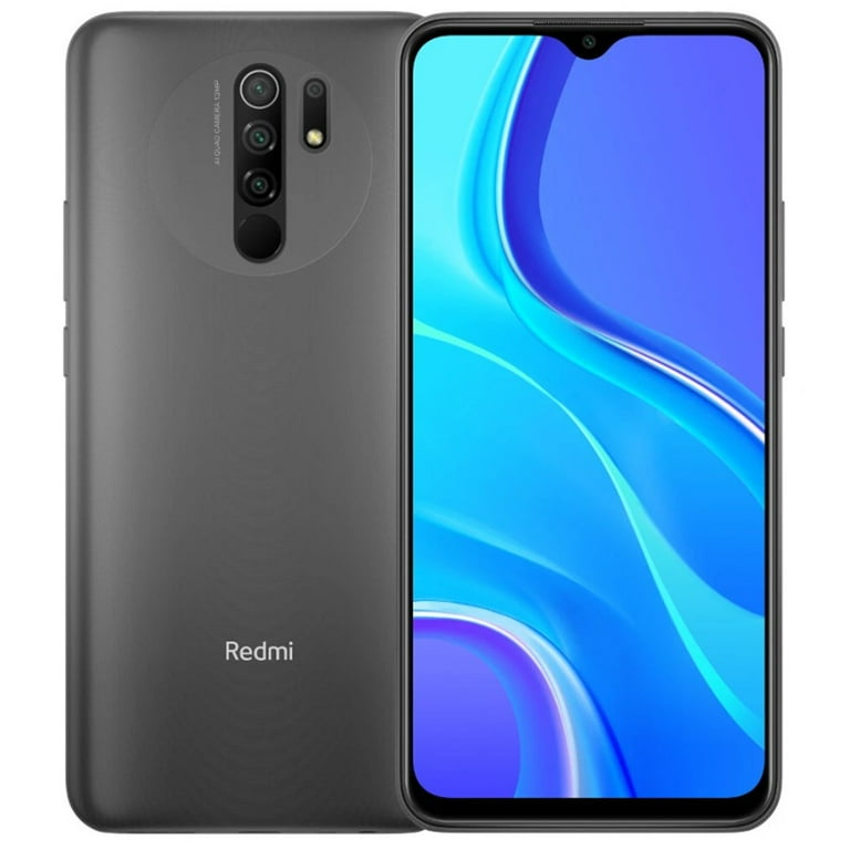 新品□SIMフリー Xiaomi Redmi9T 64GB シャオミ 本体 Xiaomi Redmi 9T