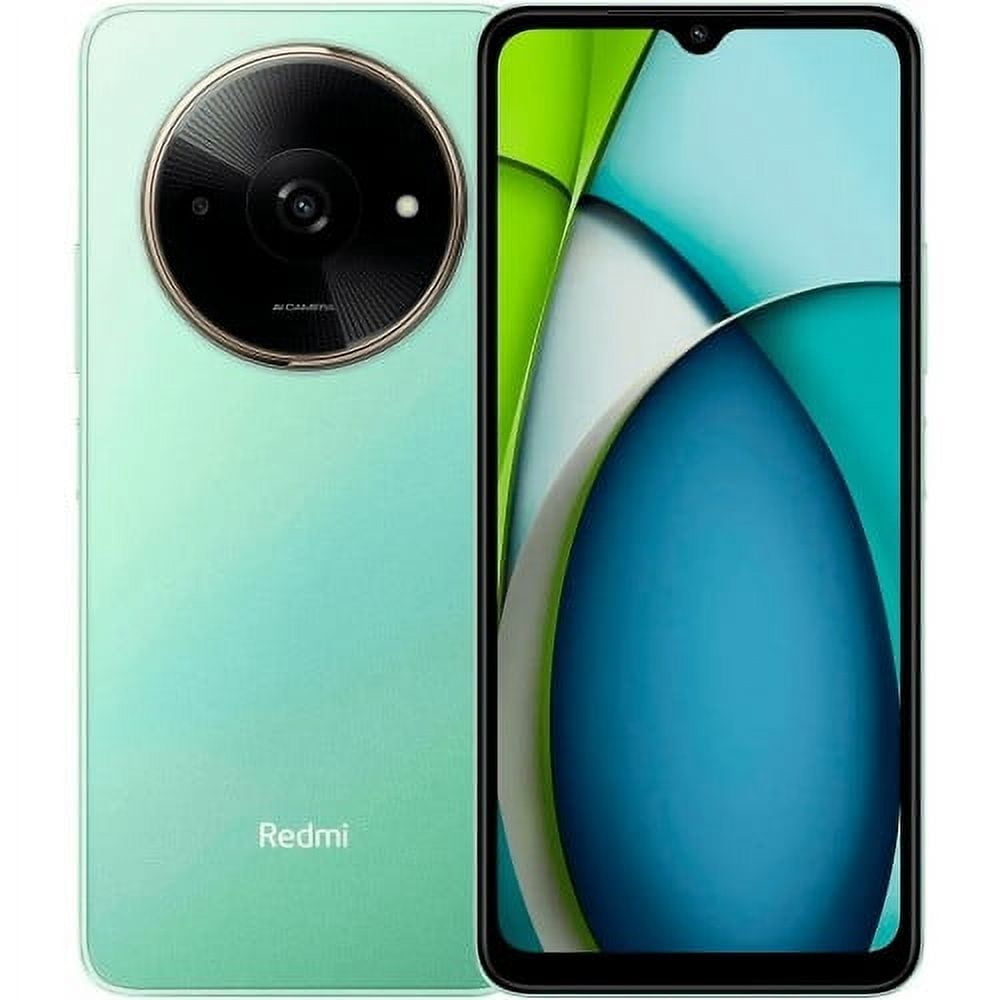 Xiaomi Redmi A3X 4G 128GB+4GB (Tmobile Tello & Global) Factory
