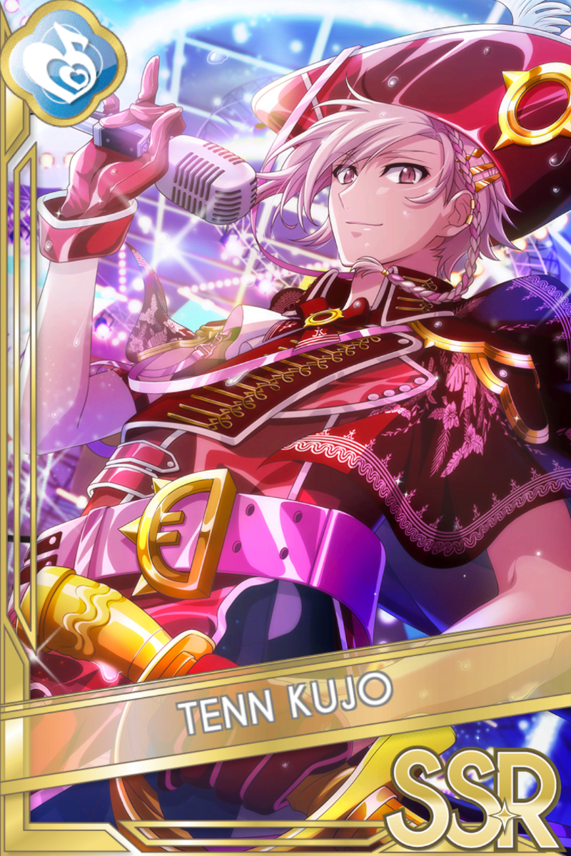 SUMMER FESTIVAL !!! 詳細情報｜【非公式】アイドリッシュセブン 衣装