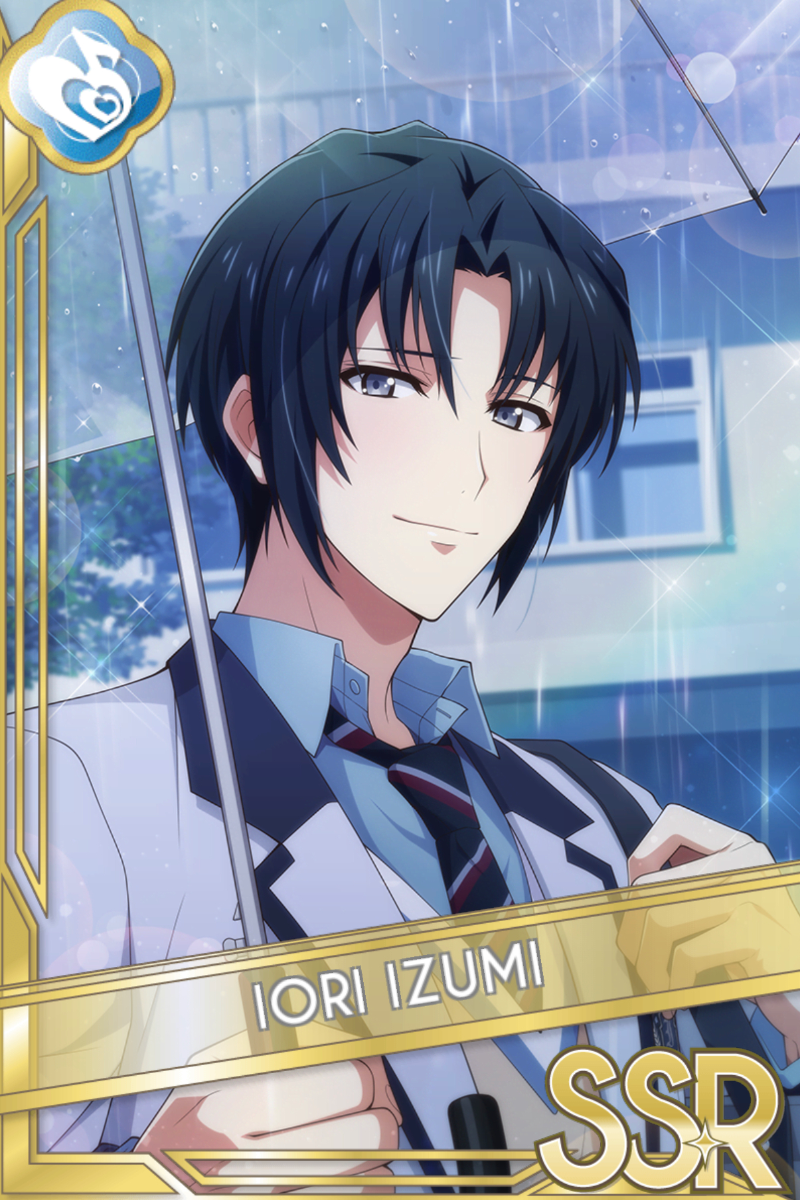 WDときめきSP 詳細情報｜【非公式】アイドリッシュセブン 衣装