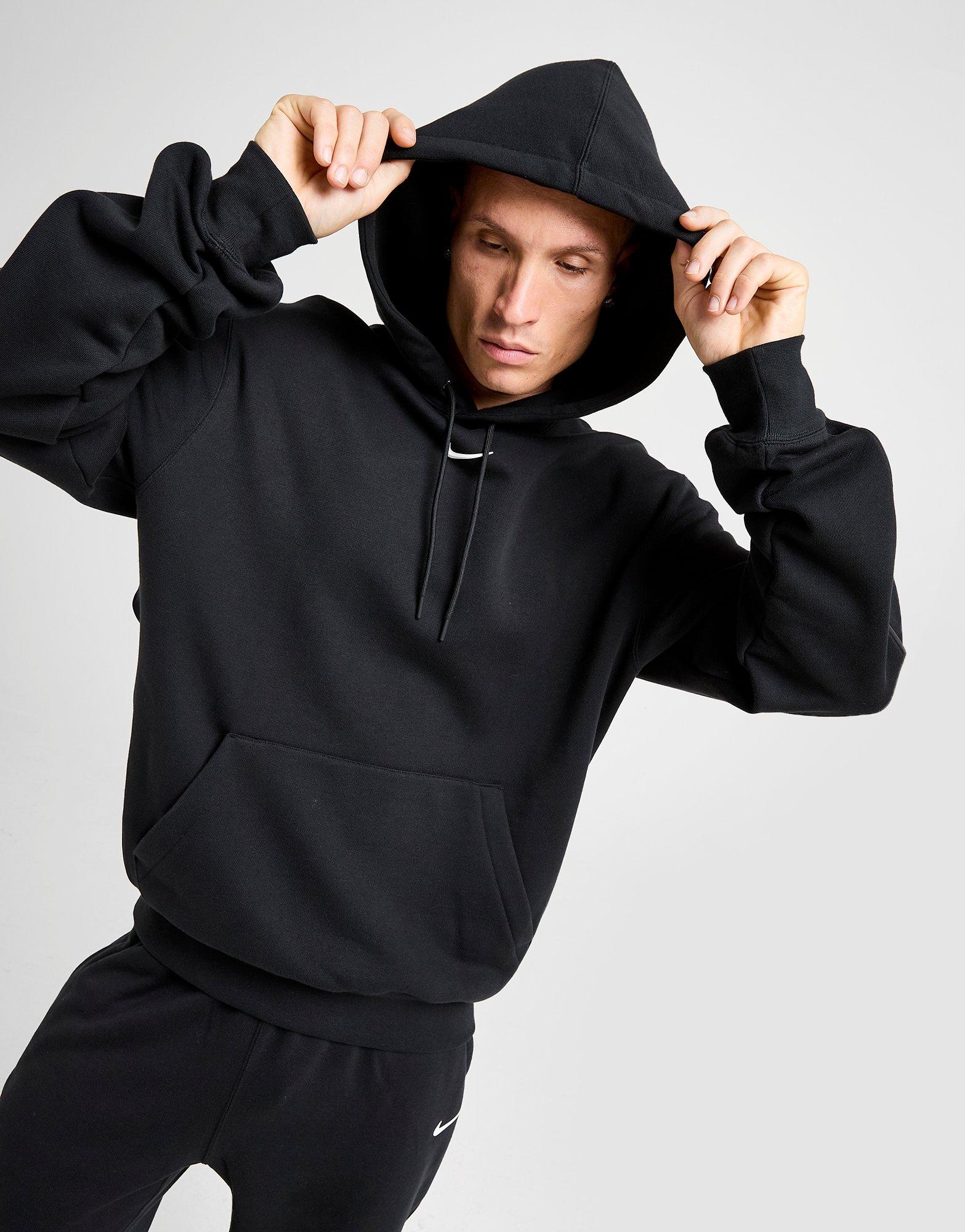 Black Nike x NOCTA Fleece Hoodie - JD Sports Global