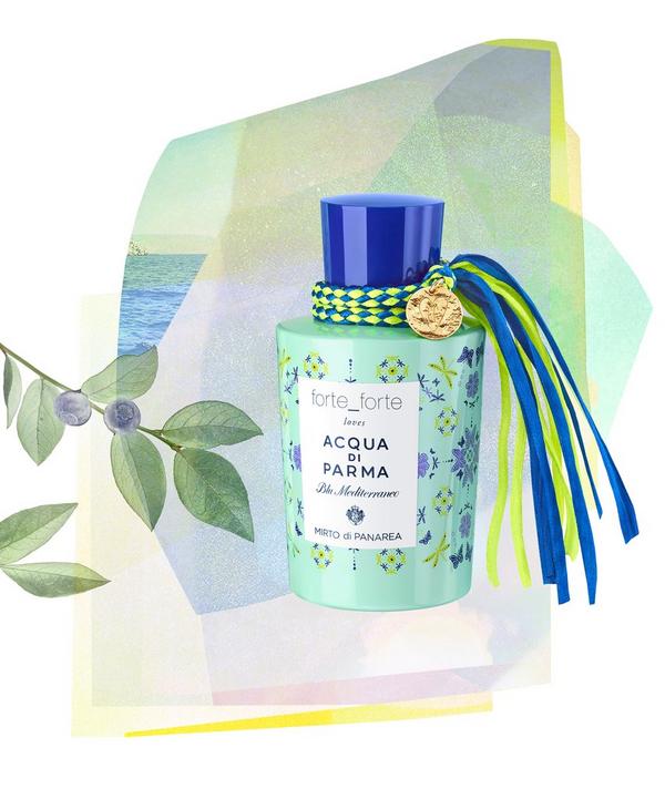 香水(ユニセックス) ACQUA DI PARMA MIRTO 50ml ACQUA DI PARMA（ACQUA