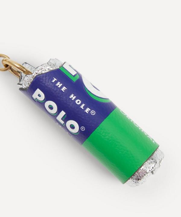 Anya Hindmarch Anya Brands Polos Charm | Liberty