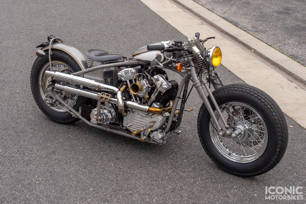 2018 Zero Engineering Type 6 Owned by Mark Sheppard – Iconic