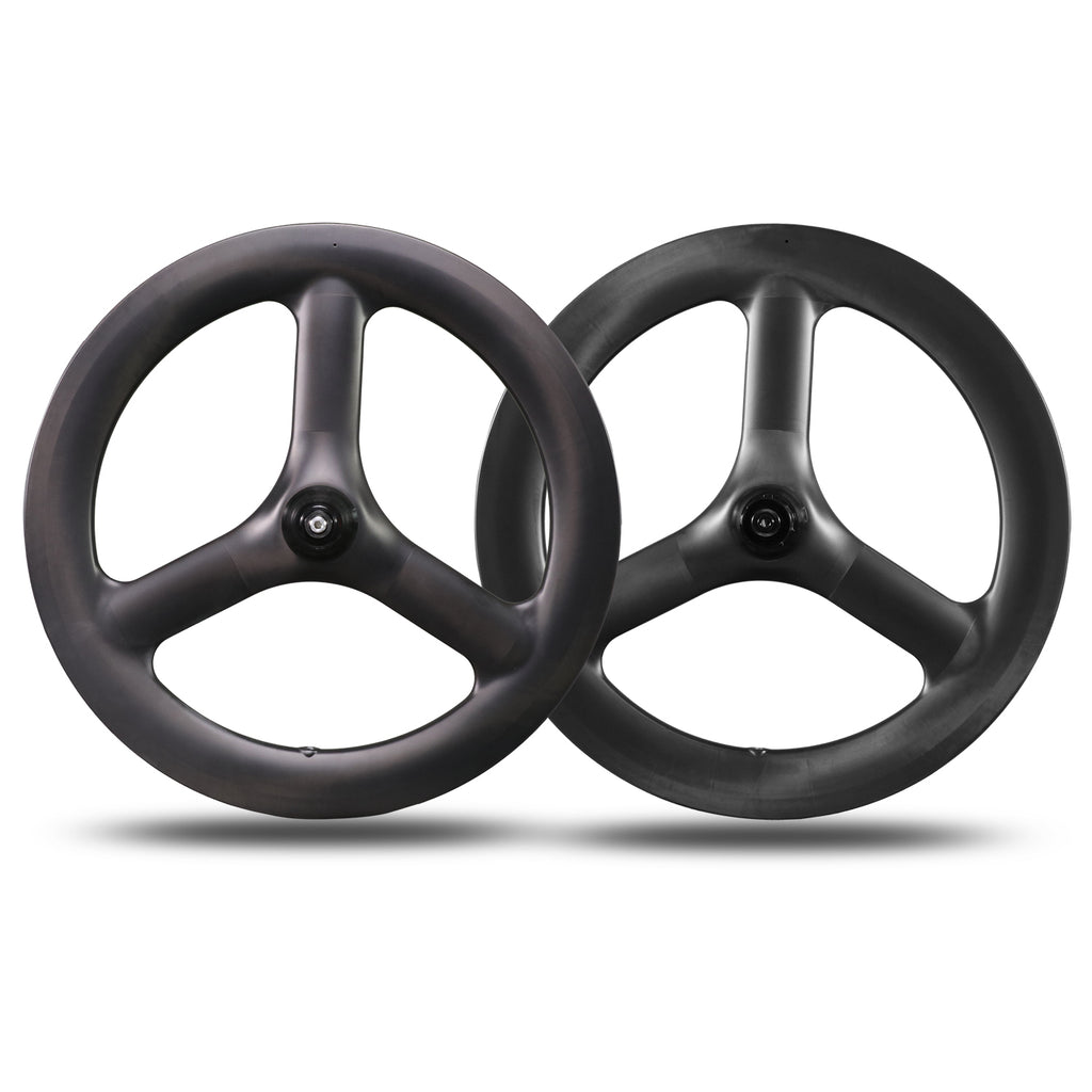 20インチBMX 406カーボンホイール – ICANJP