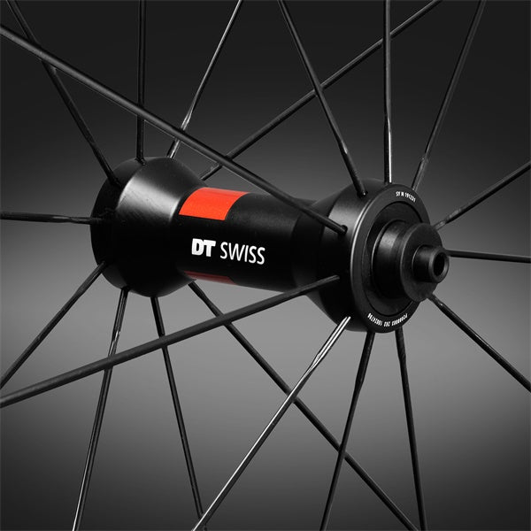 ICAN AERO 55 Carbon Wheelset DT Swiss 240S/350S Hub Sapim CX-Ray