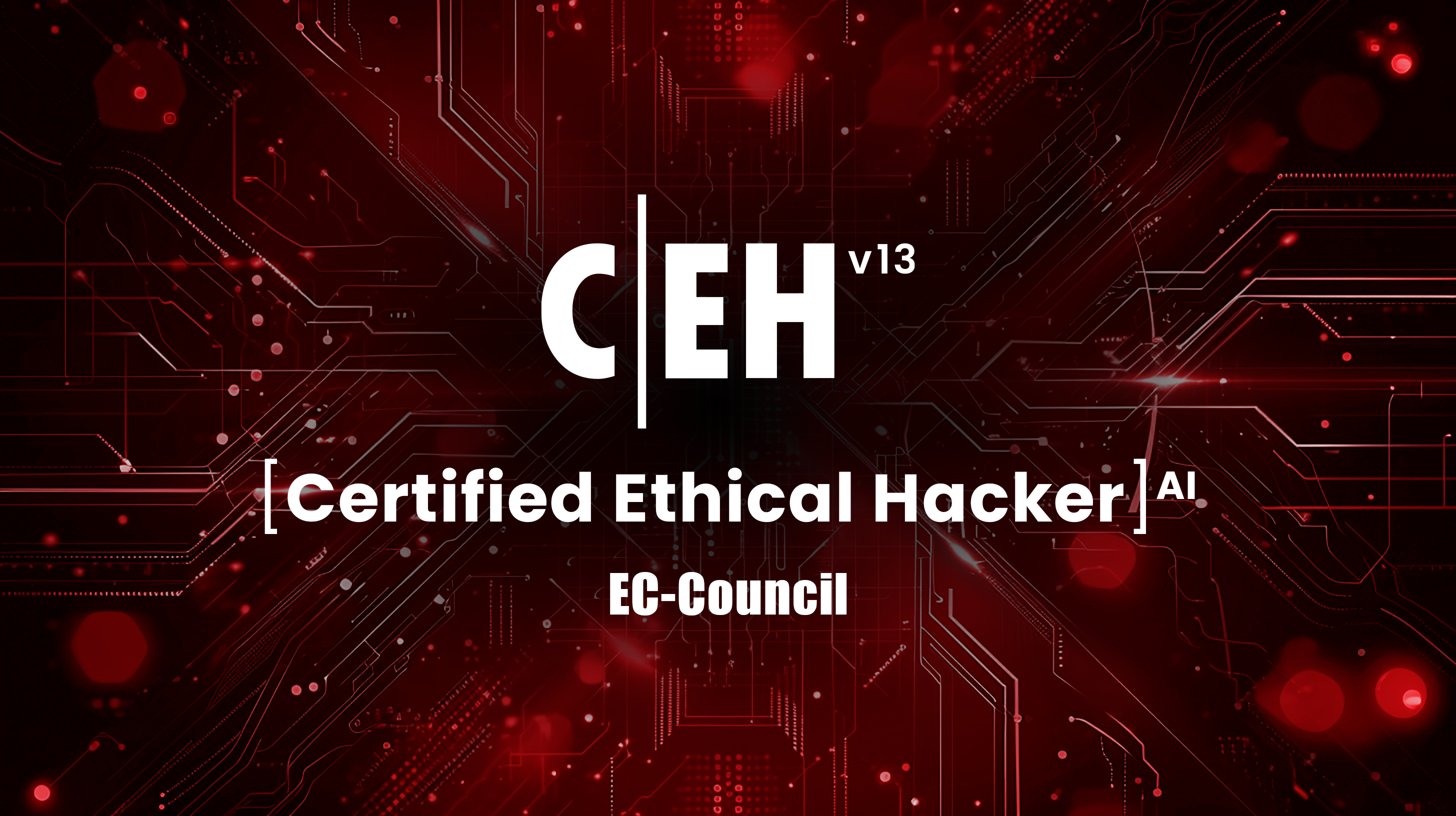 Certified Ethical Hacker Online Training | CEH Training