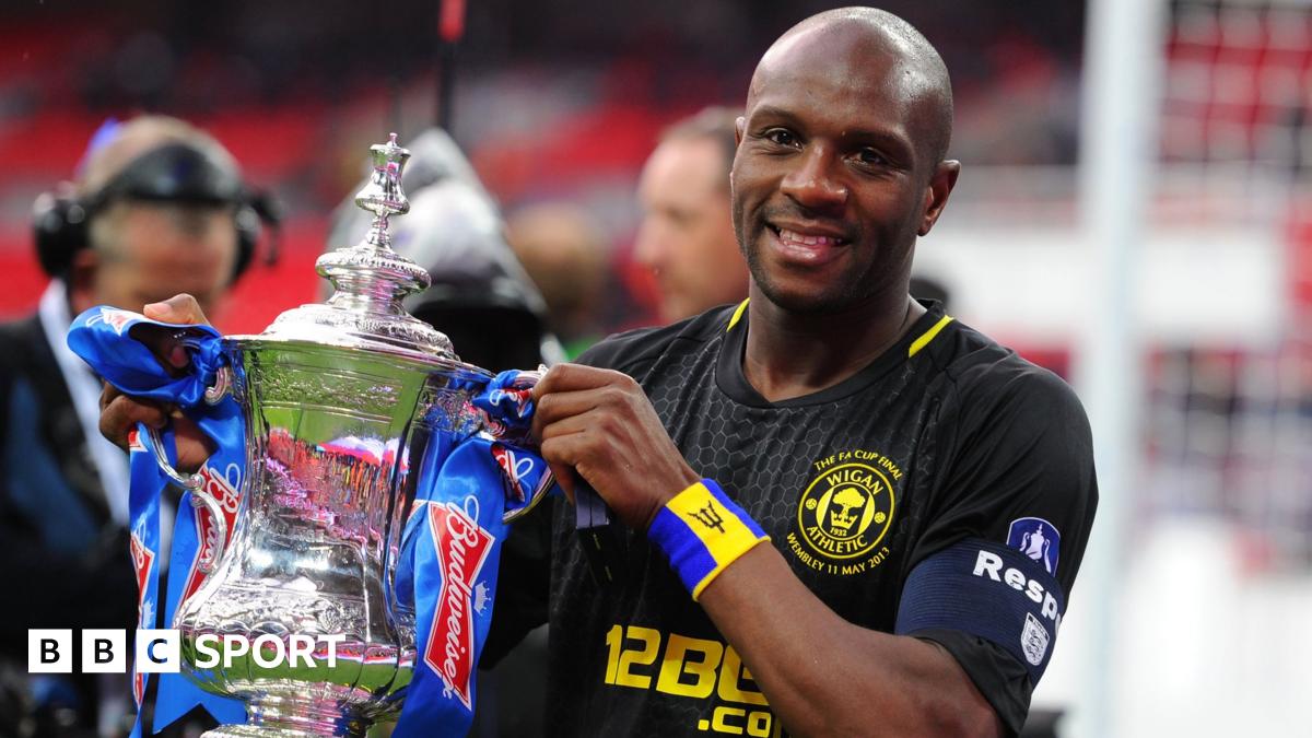 FA Cup: The inside story of Wigan's win over Manchester City in