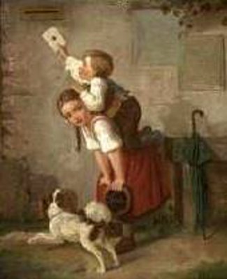 H.エマーソン（イギリス生まれ画家）の静物画 H.エマーソン（イギリス