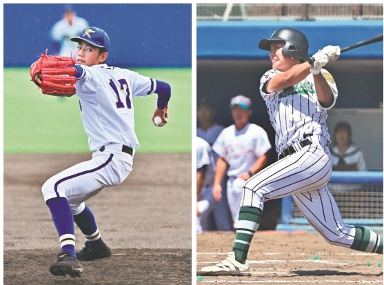 茨城新聞】第106回全国高校野球茨城大会 つくば秀英×霞ケ浦 27日決勝
