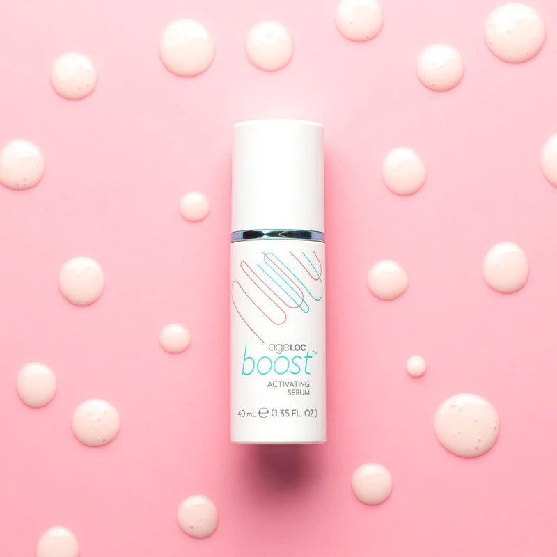 Nu Skin ageLOC Boost System Kit | Sale – Ibiza Beauty Store