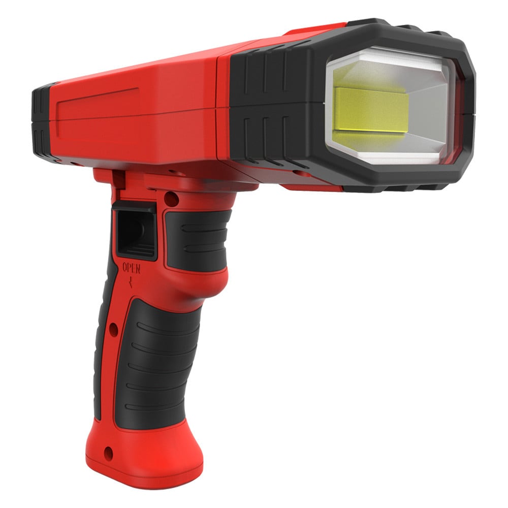 EZRED® XLUHLS - Hood Hawk™ 1000 lm LED Cordless Work Light