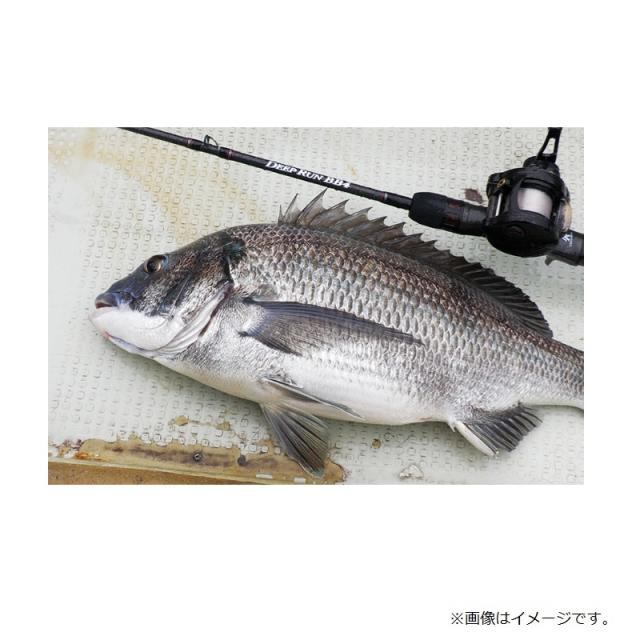 黒鯛工房 カセ筏師 DEEP RUN 158K 黒鯛工房 カセ筏師 DEEP RUN ZOOM