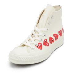 コムデギャルソン COMME des GARCONS スニーカー 靴 AZ-K116