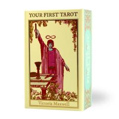 デカメロン タロット Decameron Tarot タロットカード 78枚 タロット