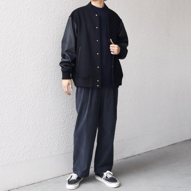 シップス エニィ（SHIPS any）/SHIPS any: PURE WOOL MELTON