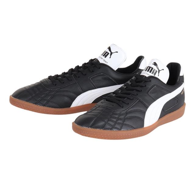 プーマ(PUMA)サッカーインドアトレーニングシューズ 屋内 室内