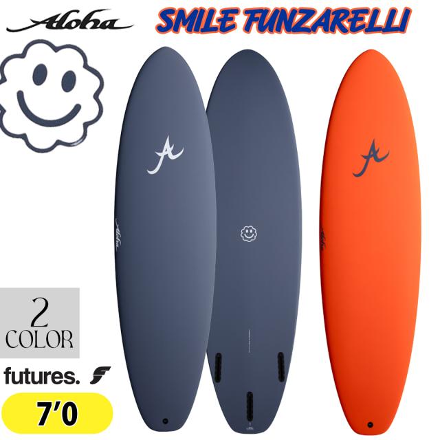 Smile On Surf super soft TECH ソフトボード 165 Smile On Surf super