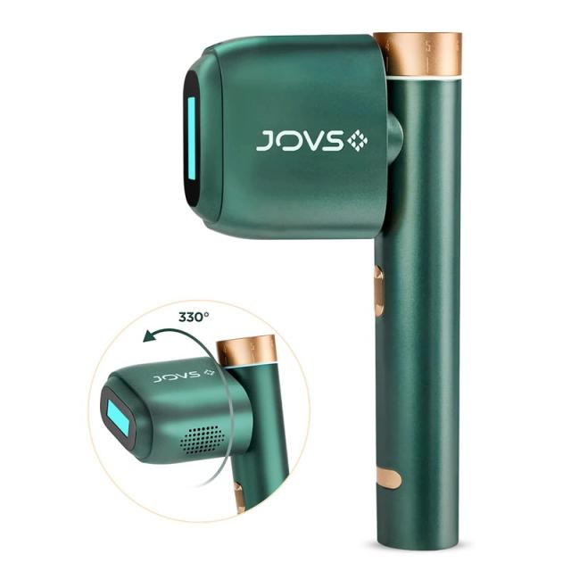 美品 JOVS ジョブズVenus Ice-Core 脱毛器 極美品 JOVS Venus ice-core