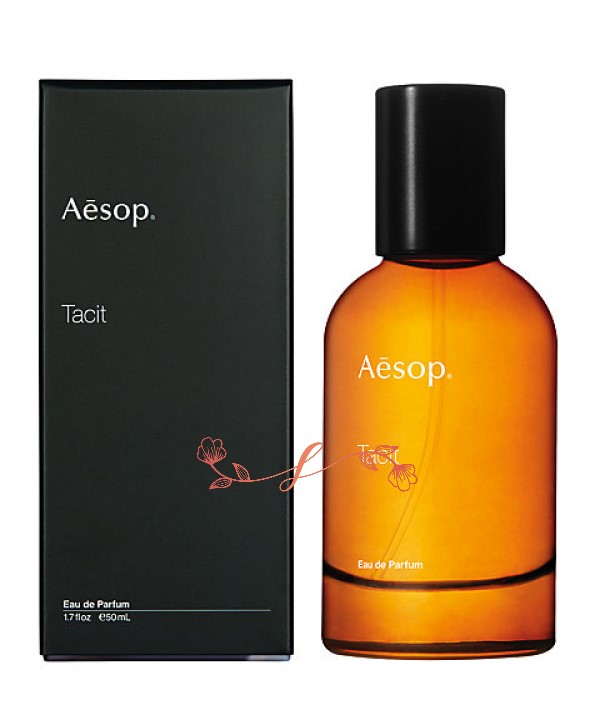 Aesop イソップ TACIT タシット オードパルファム Aesop イソップ