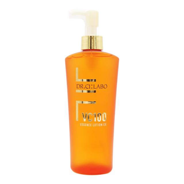 DR.CI:LABO ドクターシーラボ VC100エッセンスローションEXR 285mL