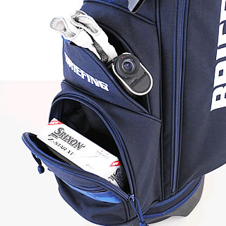 即納】BRIEFING GOLF ブリーフィング ゴルフ キャディバッグ スタンド