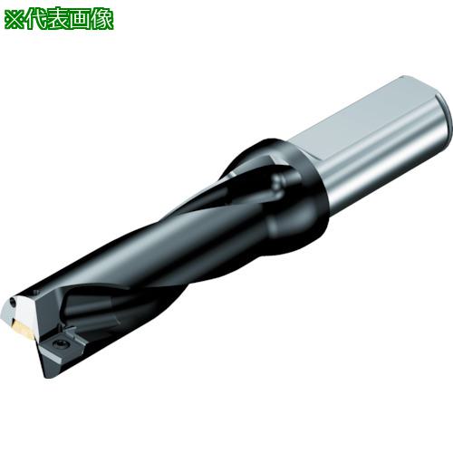 □SANDVIK 刃先交換式ドリル スーパーUドリル(465)〔品番