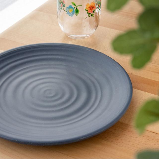 planta アーティザン ブルー 12点セット メラミン食器 割れにくい