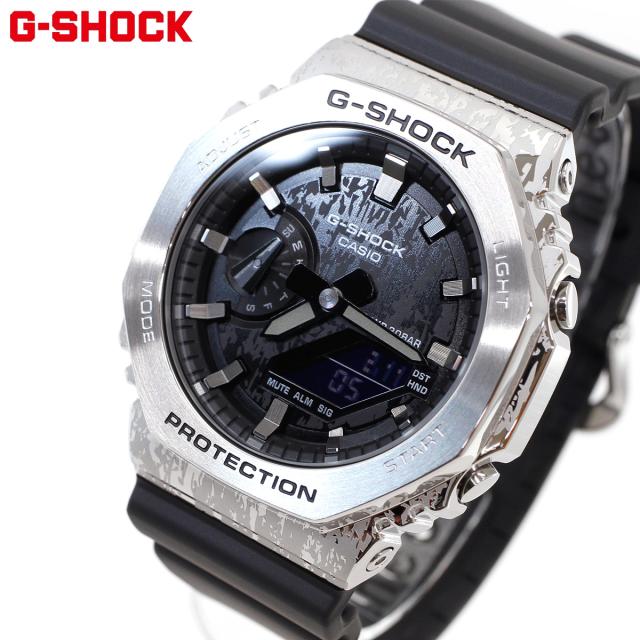 G-SHOCK アナデジ カシオ Gショック CASIO オンライン限定モデル