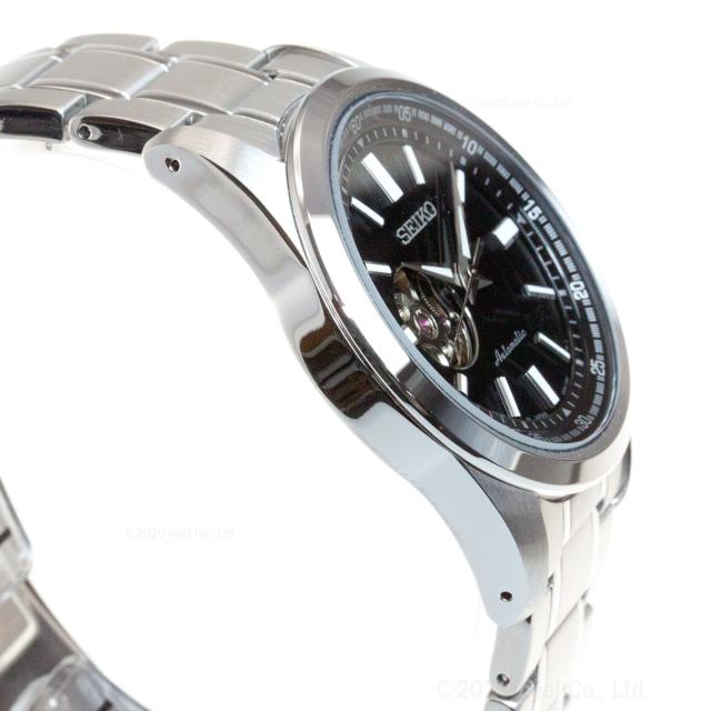 セイコー セレクション SEIKO SELECTION メカニカル 自動巻き 腕時計