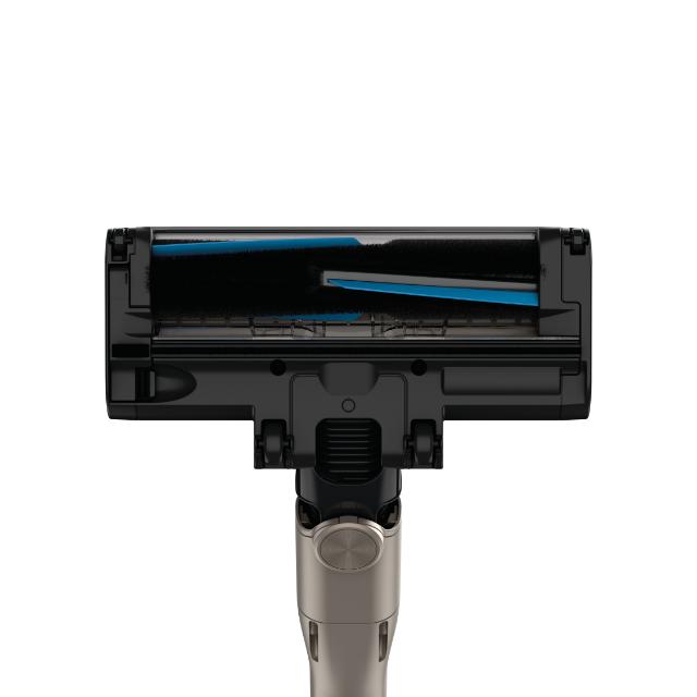 Shark EVOPOWER DX 充電式ハンディクリーナー WV517J シャークの通販は