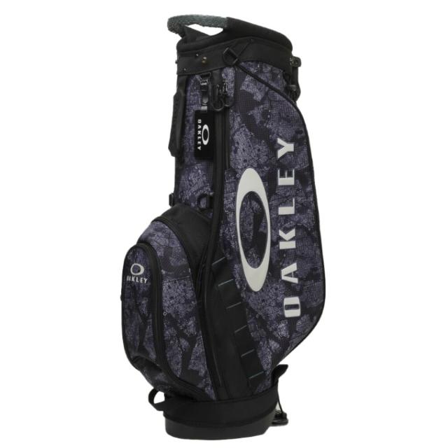 オークリー(OAKLEY) スタンドキャディバッグ STAND 18.0 FOS901968-012