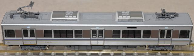 カトー (N) 10-1901 225系100番台（3次車） 新快速 8両セット カト- 10
