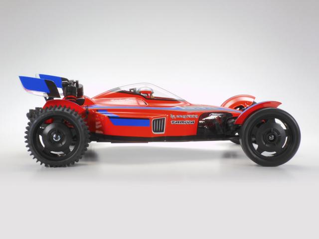 タミヤ 1/10 電動RC組立キット アスチュート 2022 (TD2シャーシ