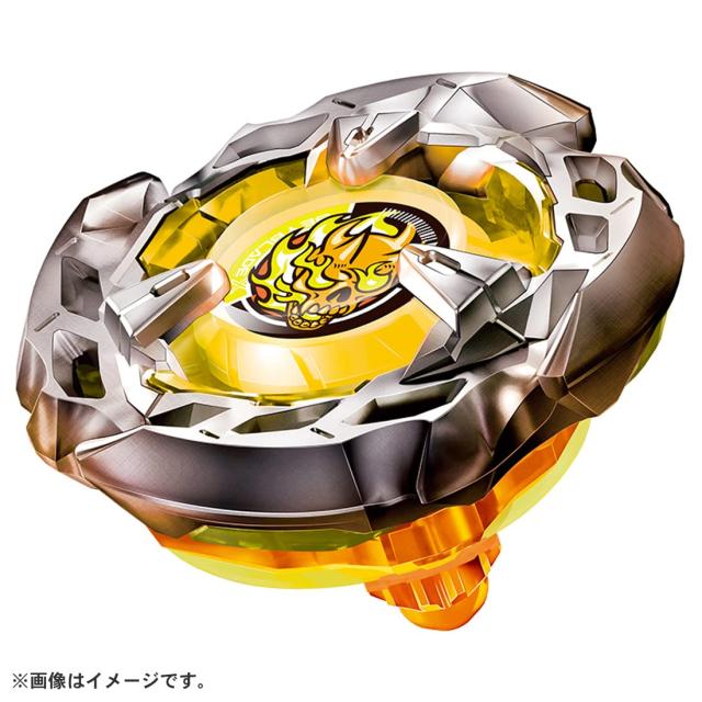 送料無料]BEYBLADE X ベイブレードX BX-08 3on3 デッキセットの通販は