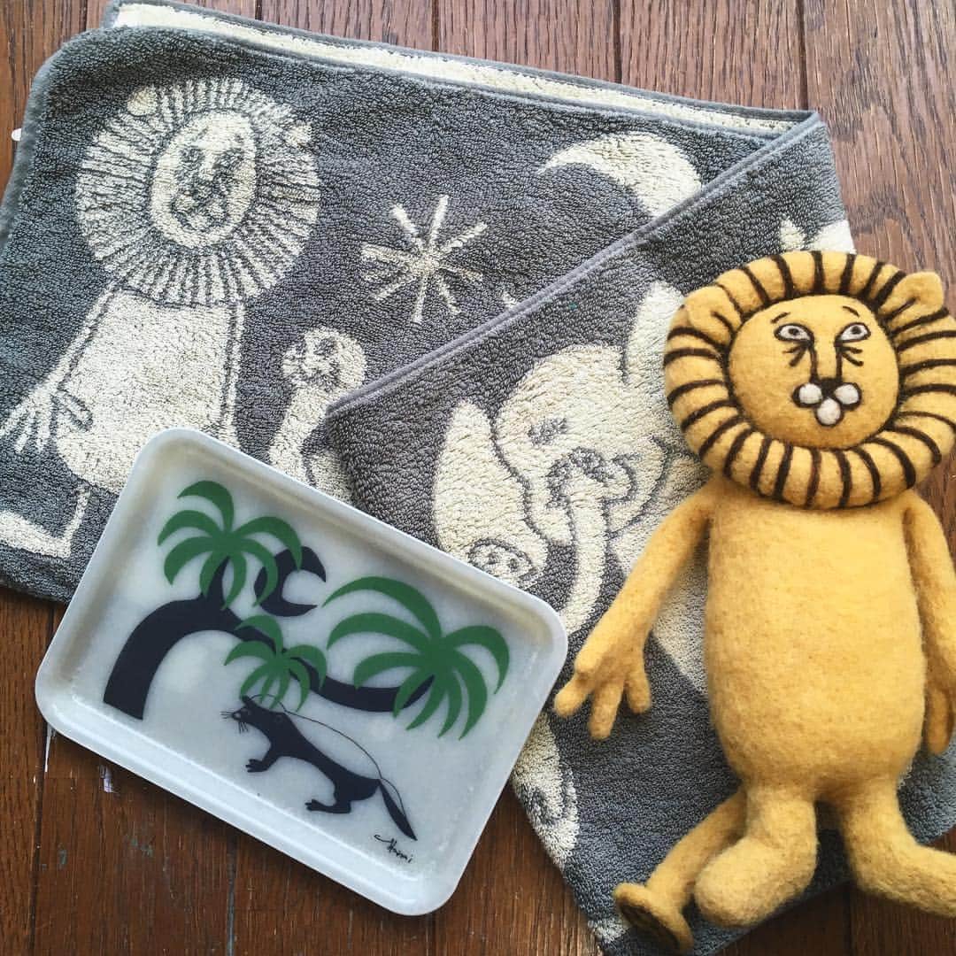 東山動物園 花井祐介 ABC アートプリントYusuke Hanai サイン入り 東山