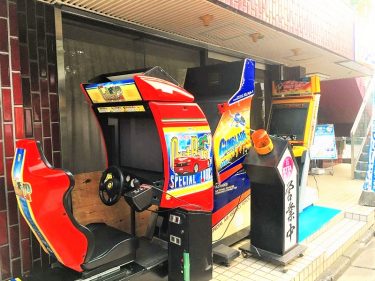 90年代アーケード筐体を再現した卓上ゲーム機、タイトーが発売 内蔵40