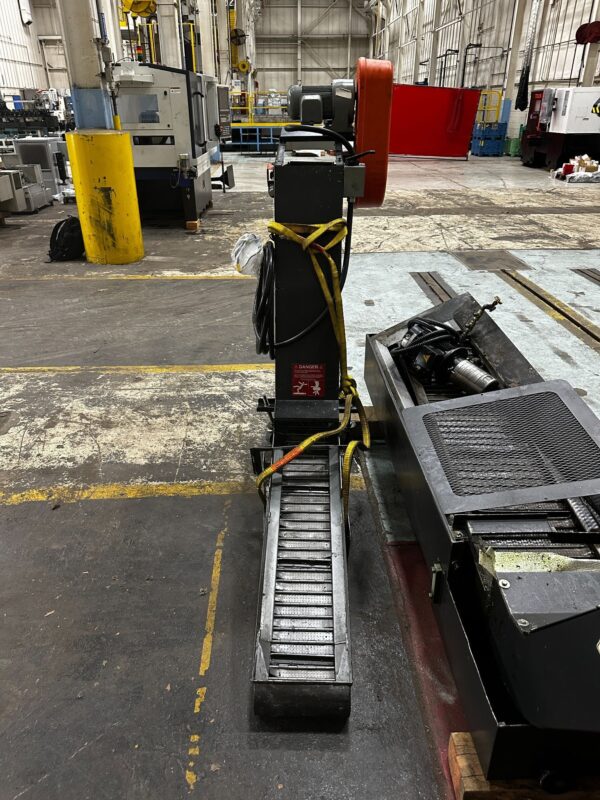 Used 2004 MAZAK QTN-100 CNC Lathes iGAM0430001