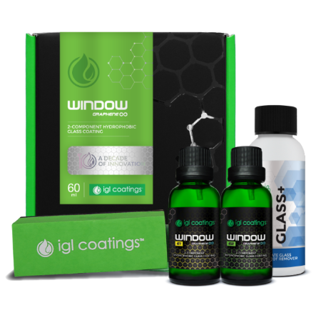 Automotive – IGL Coatings USA