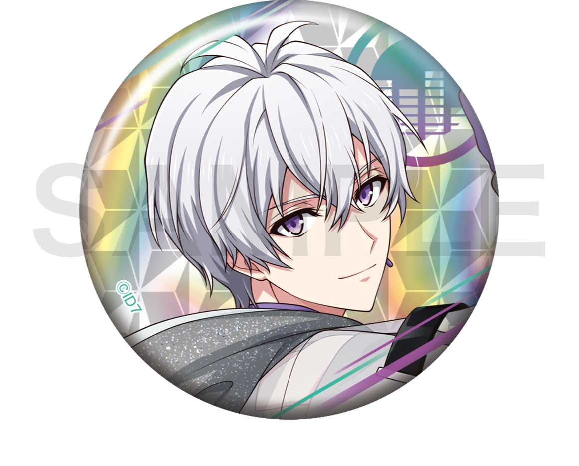 商品 | アイドリッシュセブン SHUFFLE UNIT POP UP EVENT