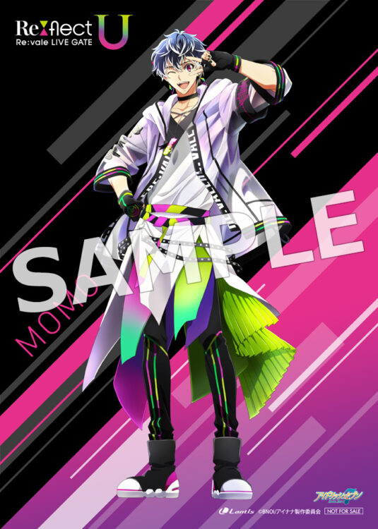Re:vale LIVE GATE 