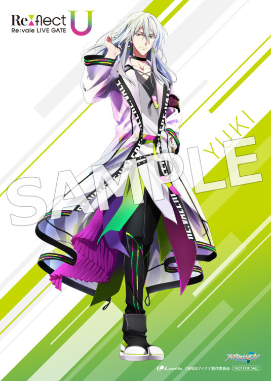 Re:vale LIVE GATE 
