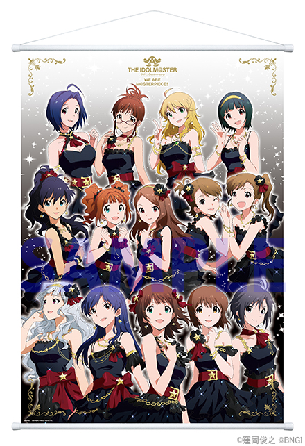 BLOG│THE IDOLM@STER OFFICIAL WEB | バンダイナムコ